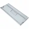 478x194x21 mm  Ellpárajtó, szürke (eredeti) GORENJE hűtőgép