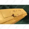 Elpárajtó GORENJE fehér H54 KPL 46 X 16