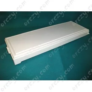 Elpárajtó GORENJE fehér H54 KPL 46 X 16