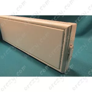 Elpárajtó GORENJE fehér H54 KPL 46 X 16