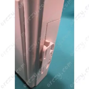 Elpárajtó GORENJE fehér H54 KPL 46 X 16