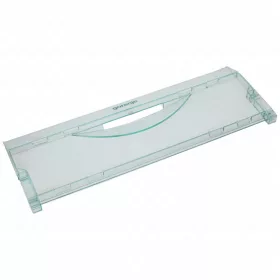   422x156 mm Előlap, fiók (zöld) GORENJE pl.: FI12C hűtőgép