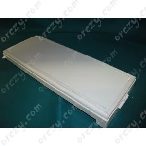 420X160mm Elpárajtó oldalra nyiló GORENJE