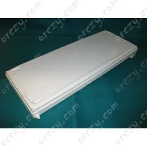 420X160mm Elpárajtó oldalra nyiló GORENJE