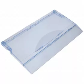   380x220mm Előlap, fagyasztótér (eredeti) GORENJE hűtőgép