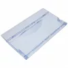 380x220mm Előlap, fagyasztótér (eredeti) GORENJE hűtőgép