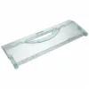 422x156x17 mm Elpárajtó, zöld (eredeti) GORENJE hűtőgép