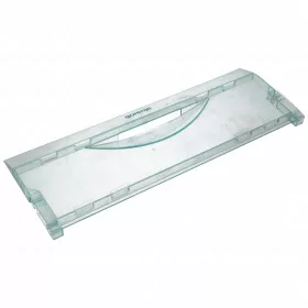   422x156x17 mm Elpárajtó, zöld (eredeti) GORENJE hűtőgép