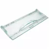 422x156x17 mm Elpárajtó, zöld (eredeti) GORENJE hűtőgép