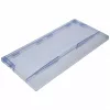 197X400 Előlap (fiók, alsó) GORENJE hűtőgép