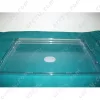276x435mm Kosárelőlap WHIRLPOOL hűtőgép