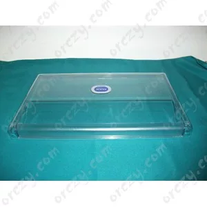 276x435mm Kosárelőlap WHIRLPOOL hűtőgép