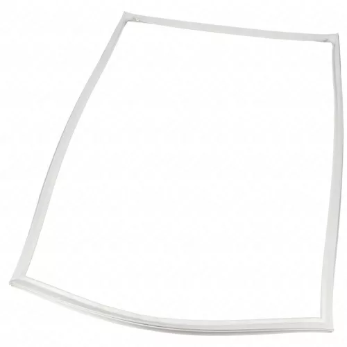 Lehel Ajtógumi / Profilgumi - 540x770 mm - HB160 hűtőhöz (HAG004)