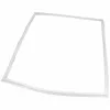 580x690 Ajtógumi/Profilgumi (fehér, pattintós, fagyasztótér) LEHEL pl.:300/115