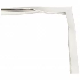   Univerzális Ajtógumi / Profilgumi - 660x1280 mm - 300 literes hűtőládához (HAG017)