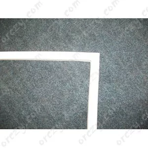 510x1025 Ajtógumi normáltér (eredeti) ZANUSSI pl.:ZI2300 hűtőgép