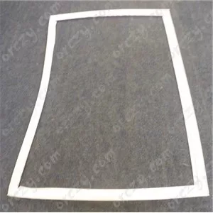 580x860mm Ajtógumi/Profilgumi (normáltér) ELECTROLUX hűtő