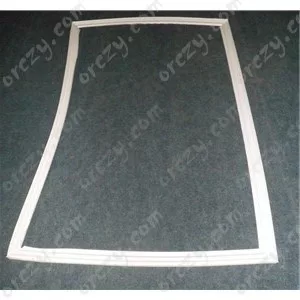 580x860mm Ajtógumi/Profilgumi (normáltér) ELECTROLUX hűtő