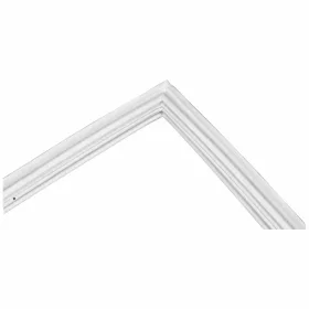   570x1680 mm  Ajtógumi/Profilgumi fehér (pattintós, csomagolt,eredeti) GORENJE