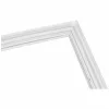 570x685mm Ajtógumi fagyasztótér (eredeti) GORENJE hűtőgép