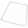 570x685mm Ajtógumi fagyasztótér (eredeti) GORENJE hűtőgép