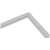 565x685 mm ajtógumi/Profilgumi (fagyasztótér) GORENJE pl.:RK65365 hűtőgép