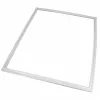 565x685 mm ajtógumi/Profilgumi (fagyasztótér) GORENJE pl.:RK65365 hűtőgép