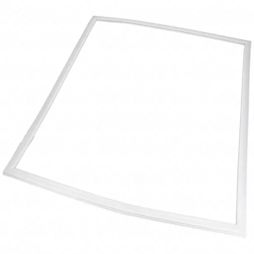 Gorenje Ajtógumi / Profilgumi - 565x690 mm, gyengített mágnes - Fagyasztótérhez (461751)