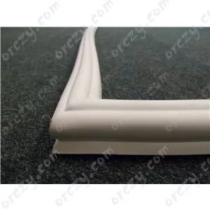 Ajtógumi/Profilgumi WHIRLPOOL pl.:AFG543C/H hűtőgép