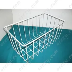   230x415x200 mm Kosár (fagyasztóláda) fehér ELECTROLUX (ECM3042)