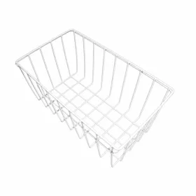   ELECTROLUX hűtőgép 230x415x200 mm Kosár (fagyasztóláda) fehér (ECM3042)