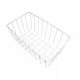 ELECTROLUX hűtőgép 230x415x200 mm Kosár (fagyasztóláda) fehér (ECM3042)