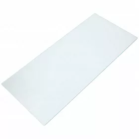   215x475 mm Polc, üveg (univerzális) LEHEL 280/60 hűtőgép