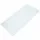 215x475 mm Polc, üveg (univerzális) LEHEL 280/60 hűtőgép