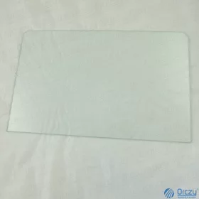 320x500 MM Polc üveg (univerzális) hűtőgép