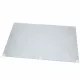 Zanussi Üvegpolc zöldségtartó feletti, 520x325 mm, hőkezelt (ESG) (2426294084)