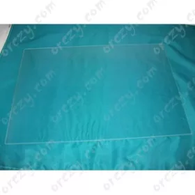 520x355 mm Üvegpolc ZANUSSI ZFC304NC