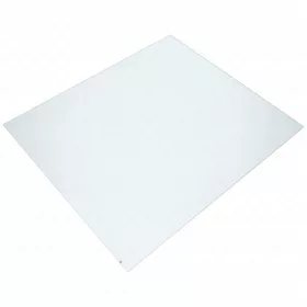 Üvegpolc szegéllyel GORENJE