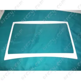 350x500mm Üvegpolc szegéllyel GORENJE