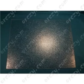   333x430 mm Polc (zöldségtartó feletti, műanyag) WHIRLPOOL pl.: ARL399/G hűtőgép