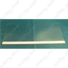 190x470mm Üvegpolc HYUNDAI, HANSMARK HK-21F