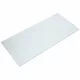 235X490 MM Polc üveg (univerzális) VESTEL hűtőgép