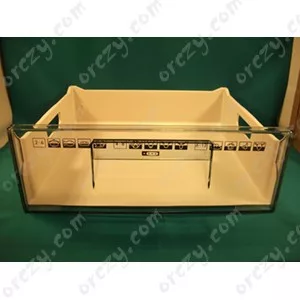 437x403 mm rekesz (fagyasztó felső)  ELECTROLUX ERB