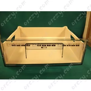 437x403 mm rekesz (fagyasztó felső)  ELECTROLUX ERB