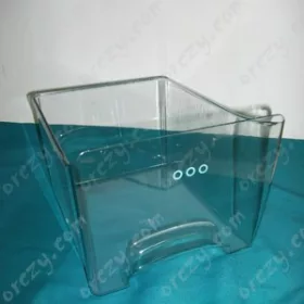 Fiók (zöldségtartó) ZANUSSI pl.: ERB2722 hűtőgép