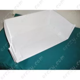 Zöldségtartó (előlap nélkül) INDESIT TAE37 hűtőgép