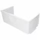426x180x227 mm Fiók, alsó (eredeti) WHIRLPOOL / INDESIT hűtőgép