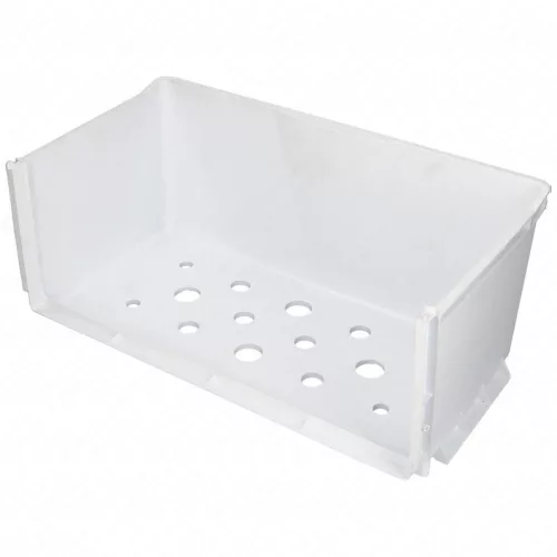 426x180x227 mm Fiók, alsó (eredeti) WHIRLPOOL / INDESIT hűtőgép