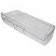 523x140x202 mm Fiók, zöldségtartó GORENJE / MORA hűtőgép