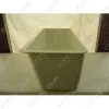 Zöldségtartó (fehér) GORENJE pl.: RBIU6134W hűtőgép